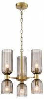 Подвесная люстра Velante 281 281-443-06
