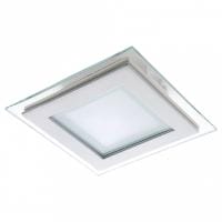 Встраиваемый светильник Lightstar Acri 212020