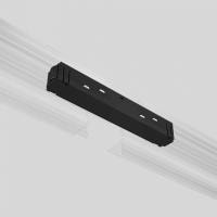 Соединитель линейный для треков Elektrostandard Slim Magnetic a070805