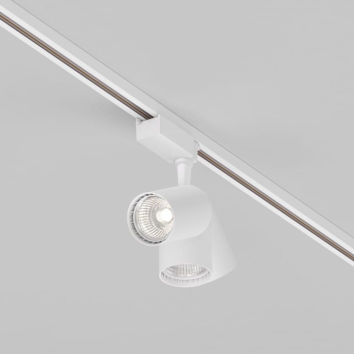 Светильник на штанге Maytoni Technical Вуоро TR003-1-10W4K-M-W