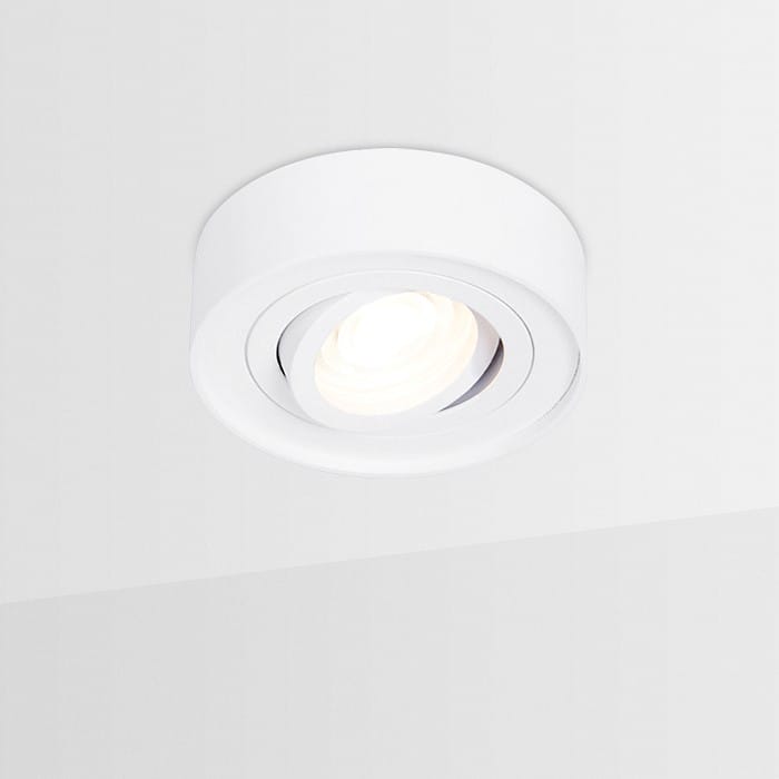 Встраиваемый светильник Ambrella Light TN TN150