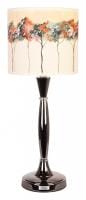 Настольная лампа декоративная Manne TL.7736 TL.7736-1BL