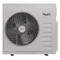 Блок наружный SHUFT SFMO/I-42 FMI-5/N8/Out инверторной мульти сплит-системы