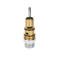 Дивертор Iddis 997BC180SM хром глянец