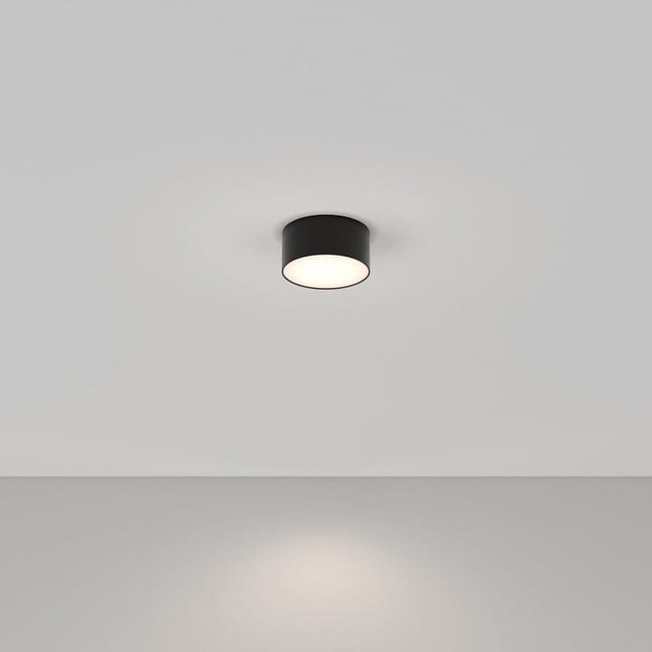 Накладной светильник Maytoni Technical Зон C032CL-12W4K-RD-B