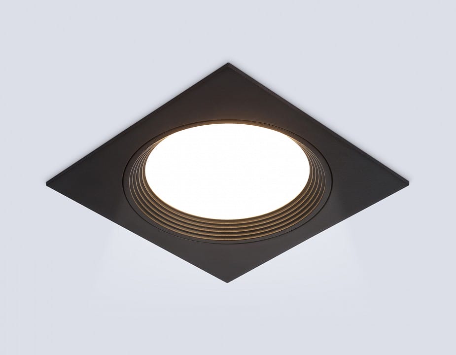 Встраиваемый светильник Ambrella Light TN TN51804