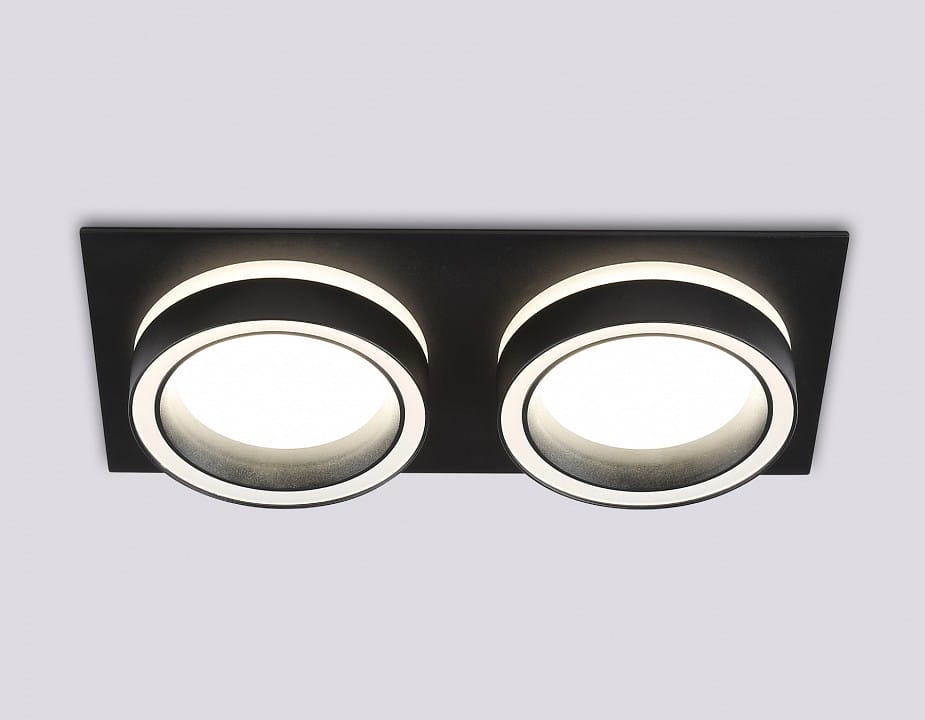 Встраиваемый светильник Ambrella Light TN TN52424
