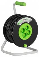 Удлинитель Эра  KAT-3x1.5-50m