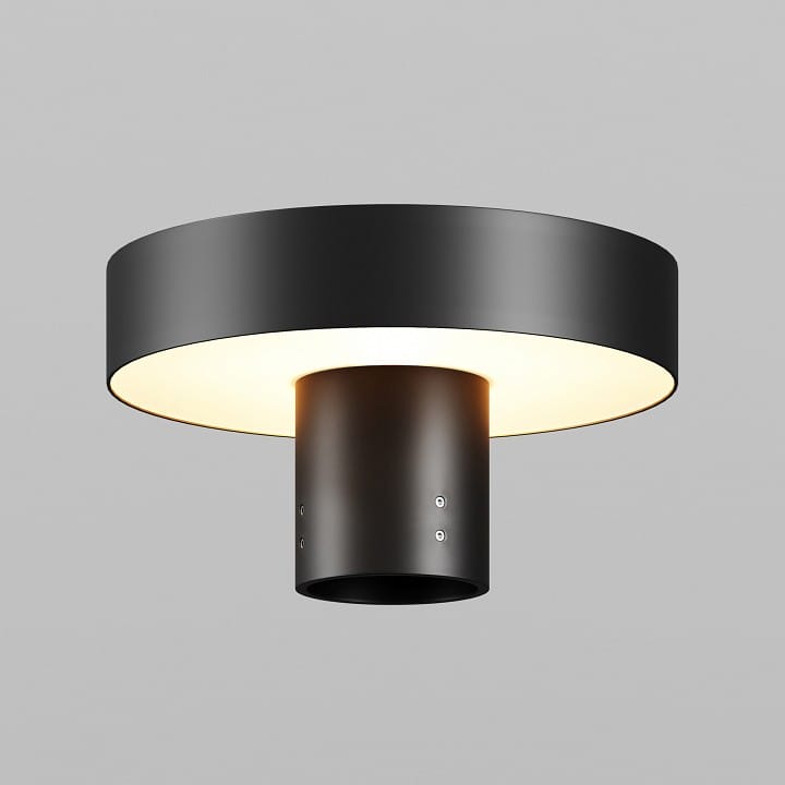 Консольный светильник Maytoni Outdoor Катто O471H-L30GF3K