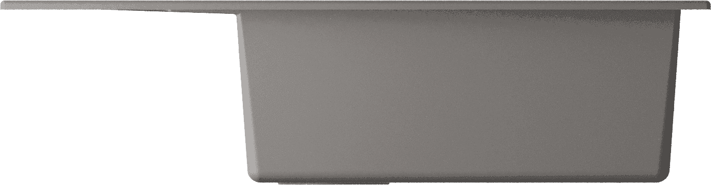 Кухонная мойка Omoikiri Sakaime 78-LB 4993555 leningrad grey