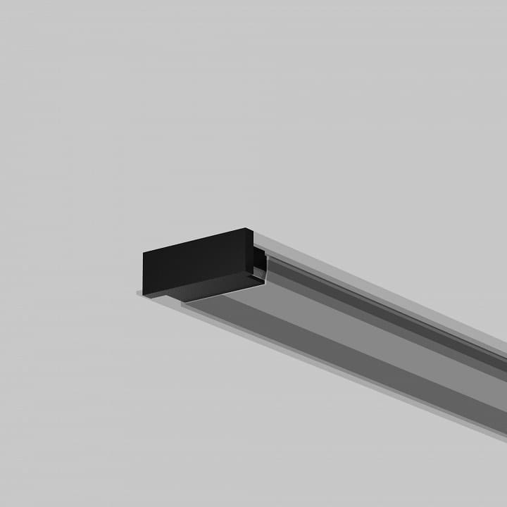 Заглушка для профиля Maytoni Led Strip  642012