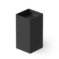 Раковина Dea Design Pedestal Basin 40 DD2017 400 16 чёрный