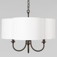 Подвесной светильник Loft it Silence 10303P Copper black