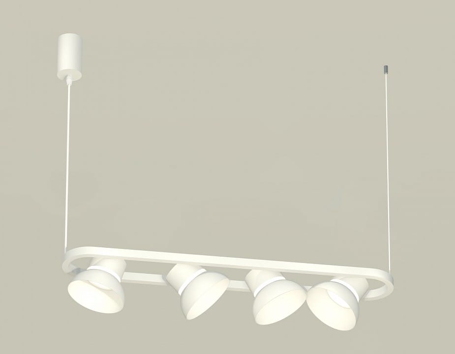 Подвесной светильник Ambrella Light XB XB9163080
