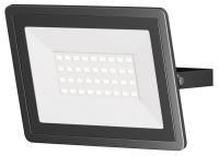 Настенно-потолочный прожектор Maytoni Outdoor Поток FL001-L30B6K