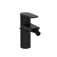 Смеситель для биде Vitra Flow Soft A4305436EXP черный матовый