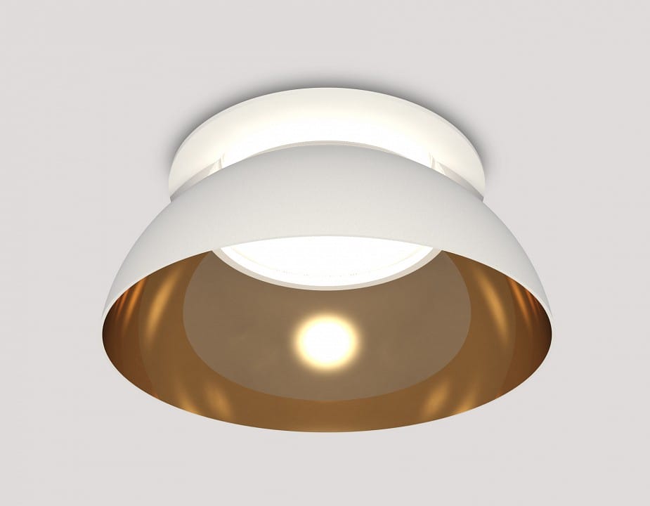 Встраиваемый светильник Ambrella Light XC XC8050101