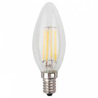 Лампа светодиодная Эра  E14 7Вт 4000K F-LED B35-7W-840-E14