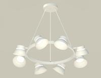 Подвесная люстра Ambrella Light XB XB9195100