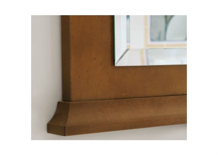 Зеркало Villeroy&Boch Hommage 85650000 (85650000) орех