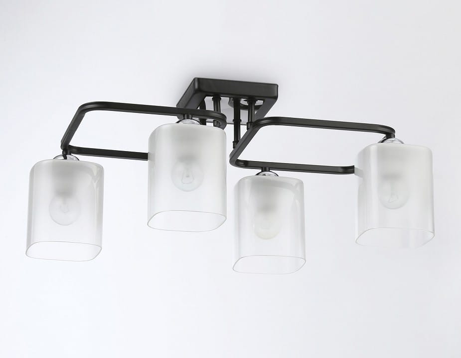 Накладной светильник Ambrella Light TR TR303222