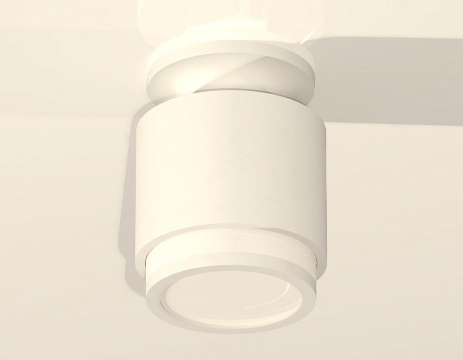 Накладной светильник Ambrella Light XS XS7510043