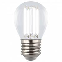 Лампа светодиодная Uniel ЯРКАЯ A++ E27 4Вт 4000K UL-00011941