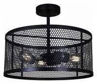 Светильник на штанге ILLUMICO IL1031-3C-05 BK