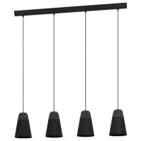 Подвесной светильник Eglo Canterras 99545