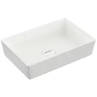 Раковина 56x38 см Berges Mascon 181003
