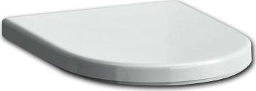 Крышка-сиденье Laufen Pro 8.9695.1.300.000.1 с микролифтом петли хром