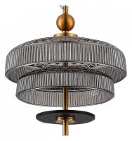Подвесной светильник ST-Luce Oriental SL6122.303.01