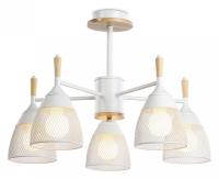 Люстра на штанге Ambrella Light TR TR8012