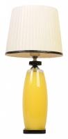 Настольная лампа декоративная Manne TL.7815 TL.7815-1 YELLOW