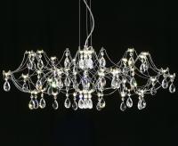 Подвесная люстра MyFar Ersilia MR2661-60P-50AD