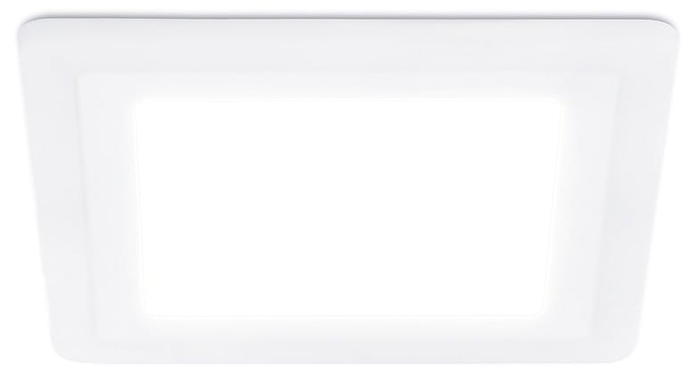 Встраиваемый светильник Ambrella Light DCR DCR390