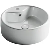 Раковина 40x40 см Ceramica Nova Element CN5027