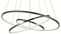 Подвесной светильник Newport 15000 15303/S black glossy