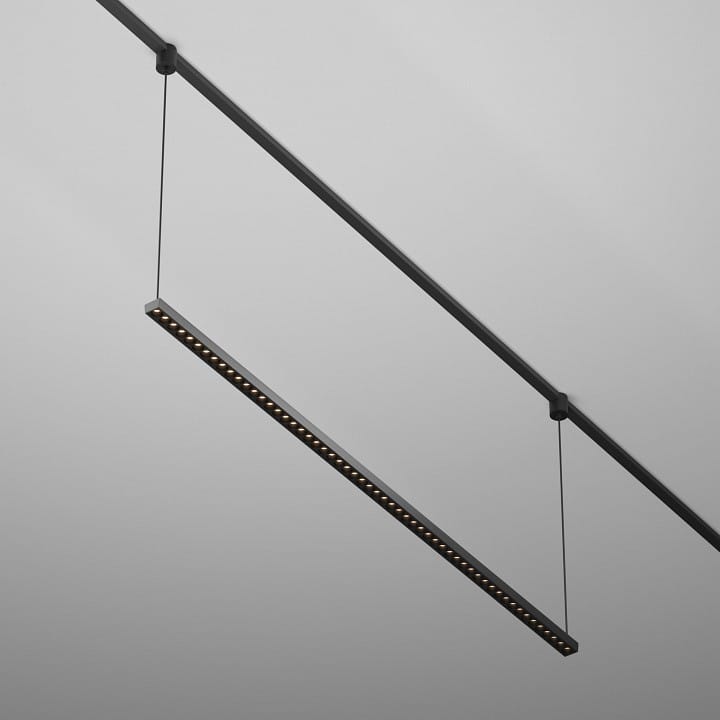 Подвесной светильник Maytoni Technical Точки TR169-1-52W3K-M-B