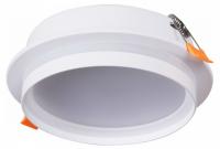 Встраиваемый светильник Reluce Technical  70002-9.0-001RLD GX70 WT