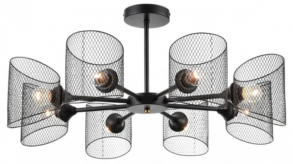 Люстра на штанге Lumion Tidina 8238/8C