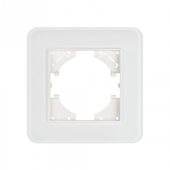 Рамка на 1 пост Arlight OMALI 049648