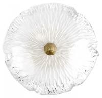 Накладной светильник Loft it Bloom 10352W/B AB