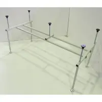 Каркас для ванны170x70 см Jacob Delafon Patio SF122RU-NF