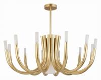 Люстра на штанге ST-Luce Pafe SL1173.202.13
