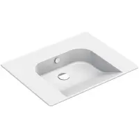 Раковина 70x55 см GSI Community 7633111