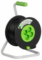 Удлинитель Эра  KAT-3x1-40m