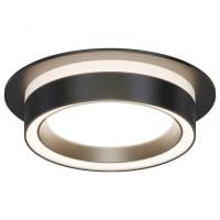 Встраиваемый светильник Apeyron Electrics Ray 16-101