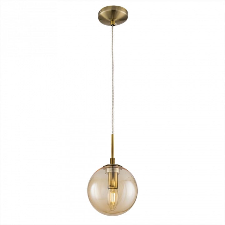 Подвесной светильник Citilux Томми CL102013