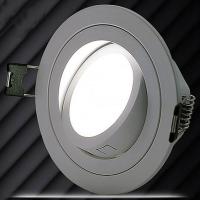 Встраиваемый светильник AM-Group  AM540-5W-4000K-WH